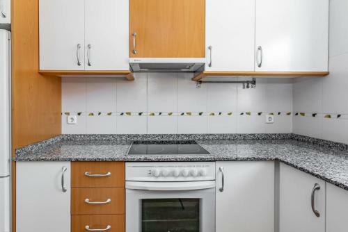 Charming 4-bed Villa In Denia