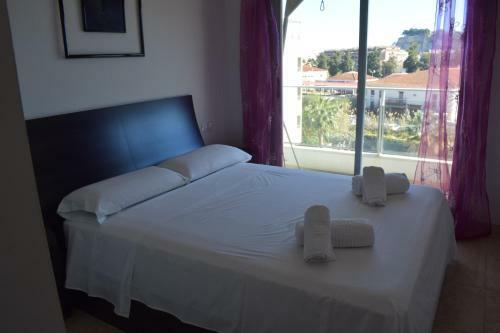 Apartamento Aquamaris Centro Ap2233
