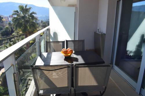 Apartamento Aquamaris Centro Ap2233