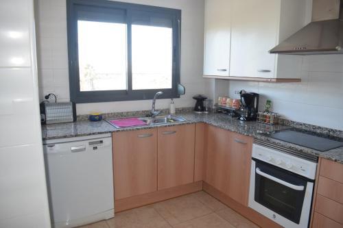 Apartamento Aquamaris Centro Ap2233