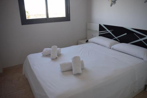 Apartamento Aquamaris Centro Ap2233