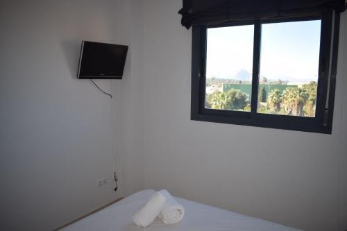 Apartamento Aquamaris Centro Ap2233