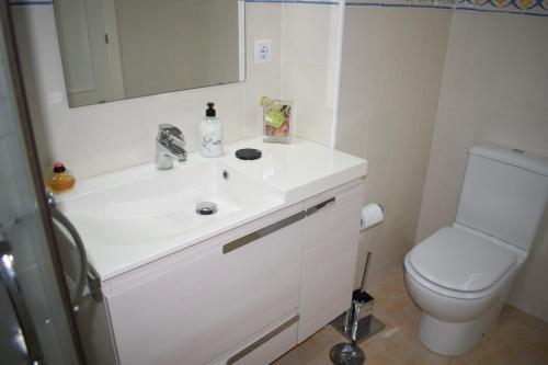 Apartamento Aquamaris Centro Ap2233