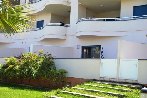 Apartamento Las Olas Inka