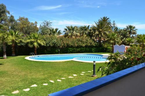 Apartamento Las Olas Inka