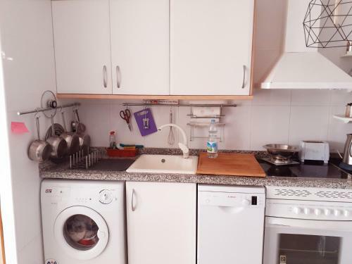 Apartamento Sue�os de D�nia IV Vyb
