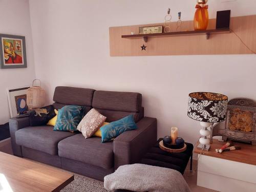 Apartamento Sue�os de D�nia IV Vyb