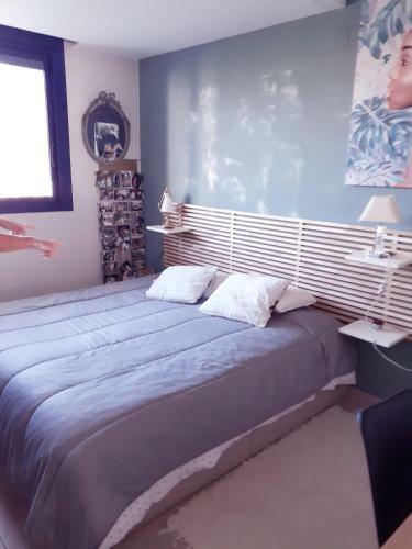 Apartamento Sue�os de D�nia IV Vyb