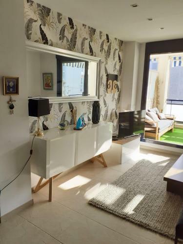 Apartamento Sue�os de D�nia IV Vyb