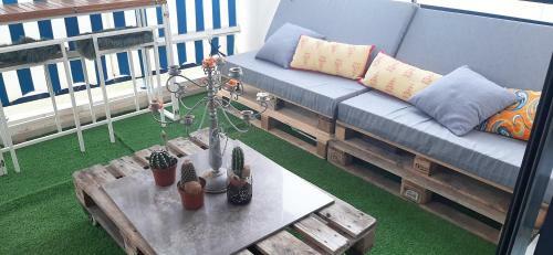 Apartamento Sue�os de D�nia IV Vyb