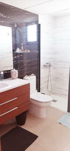 Apartamento Sue�os de D�nia IV Vyb