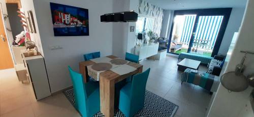 Apartamento Sue�os de D�nia IV Vyb