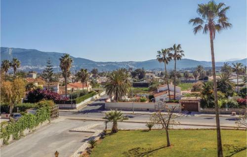 Apartamentos Stunning Home In D�nia With 0 Bedrooms