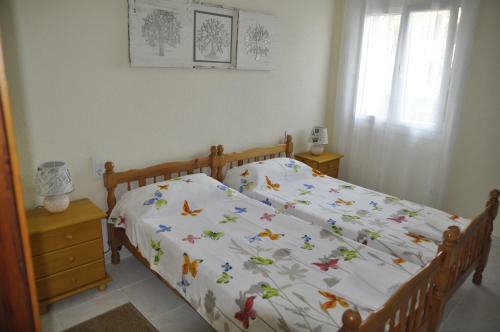 Apartamento La Felicidad
