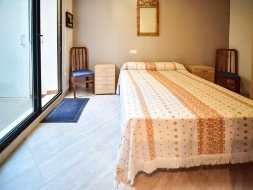 Apartment Caseta Blanqueta
