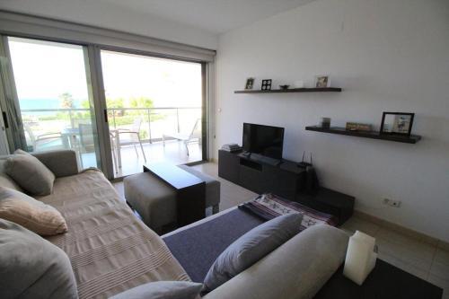 Apartamento Tierra de Mar 46