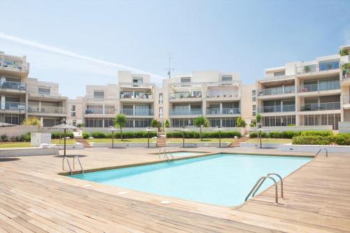 Apartamento Tierra de Mar 46