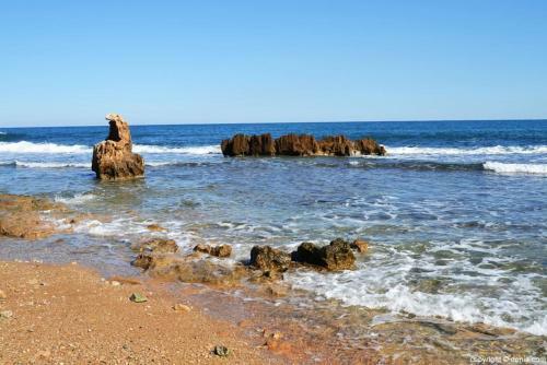 Llenate De Mar