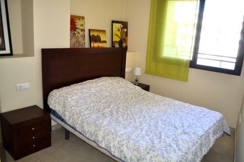 Apartamento Sue�os De Mar I