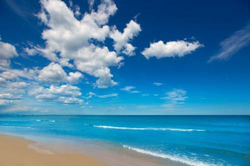 Apartamento Sue�os De D�nia III