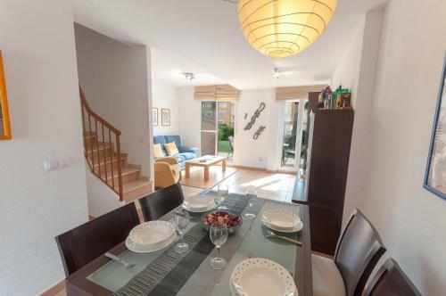 Apartamento Villas Del Montgo