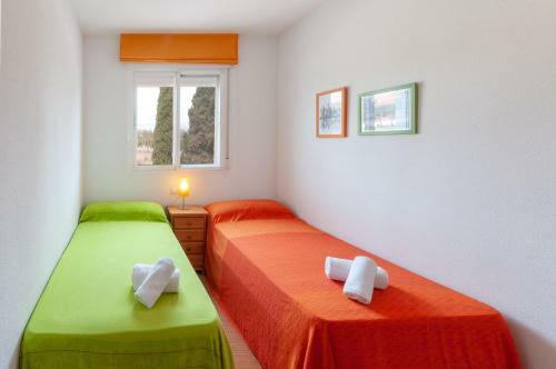Apartamento Villas Del Montgo