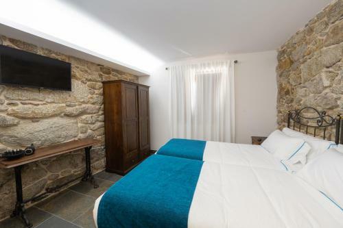 Hostal Casa A Pichona