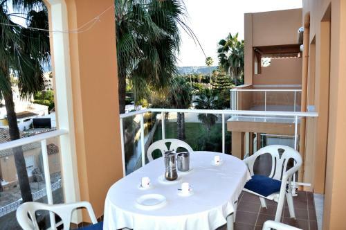 Apartamento Palm Beach 2d Vista Al Mar