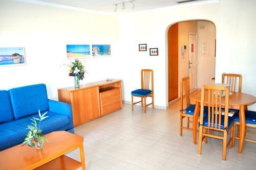 Apartamento Palm Beach 2d Vista Al Mar