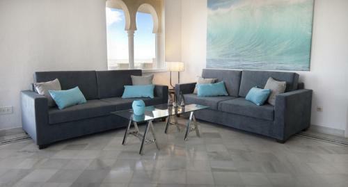 Apartamento 106 Playa Dorada