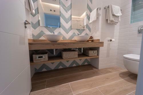 Apartamento Moderno Zumardi
