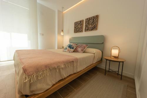 Apartamento Moderno Zumardi