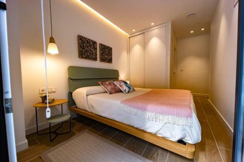 Apartamento Moderno Zumardi