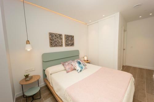 Apartamento Moderno Zumardi
