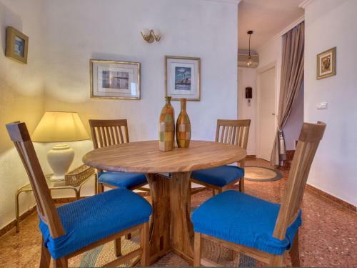 Holiday Home Vinya Llarga