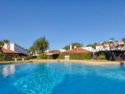 Holiday Home Vinya Llarga