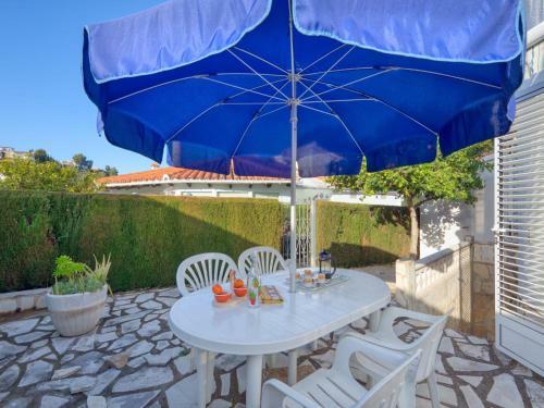 Holiday Home Vinya Llarga