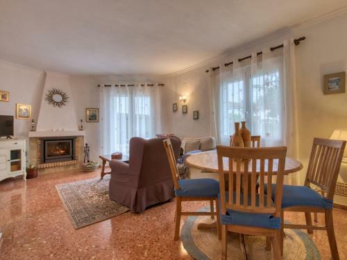 Holiday Home Vinya Llarga