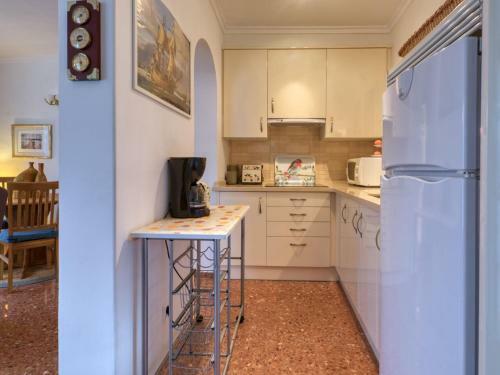 Holiday Home Vinya Llarga
