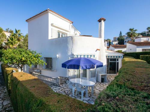 Holiday Home Vinya Llarga