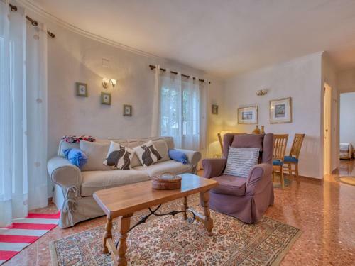 Holiday Home Vinya Llarga