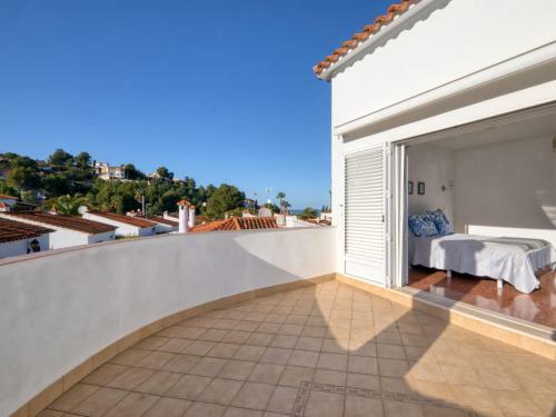 Holiday Home Vinya Llarga