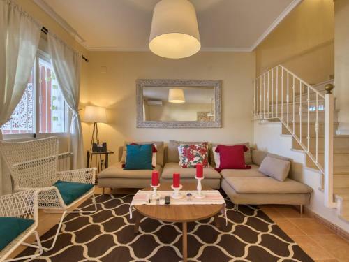 Holiday Home Campoverde