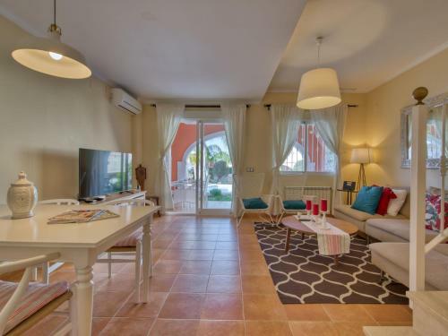 Holiday Home Campoverde