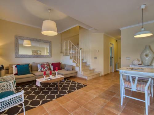 Holiday Home Campoverde