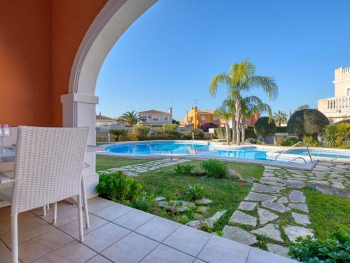 Holiday Home Campoverde