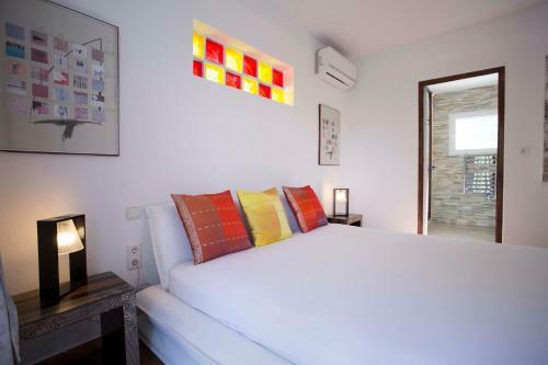 Villa Casa Blanca Denia