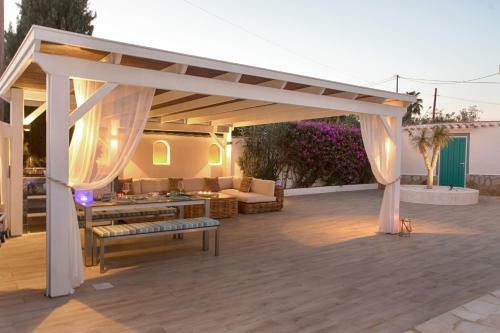 Villa Casa Blanca Denia