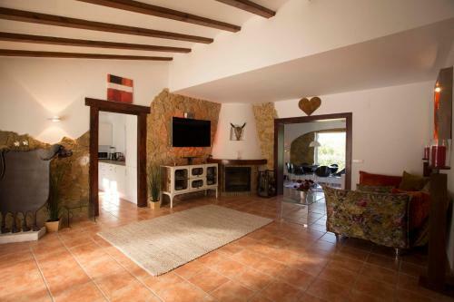 Villa Casa Blanca Denia
