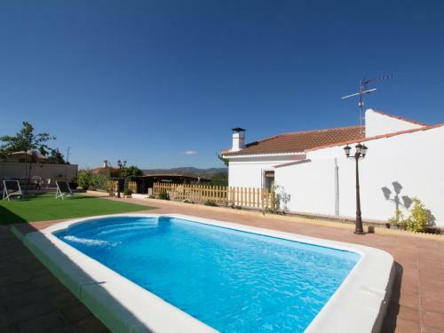 Agroturismo Cortijo La Erilla